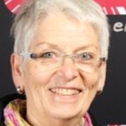 Profilbild von Irene Heim