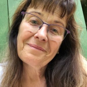 Profilbild von Irene Helbig