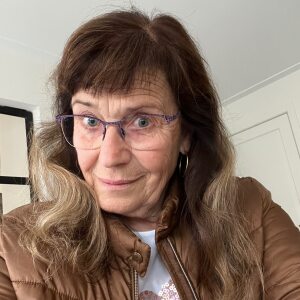 Profilbild von Irene Helbig