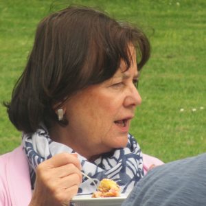 Profilbild von Irene Hellwig