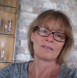 Profilbild von Irene Henning