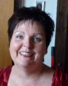 Profilbild von Irene Herfen