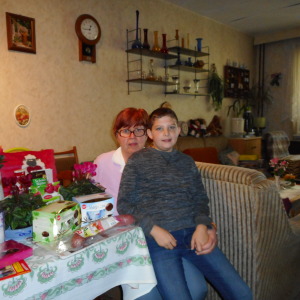 Profilbild von Irene Hinkel