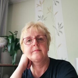 Profilbild von Irene Hirsch