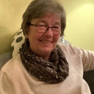 Profilbild von Irene Holicki