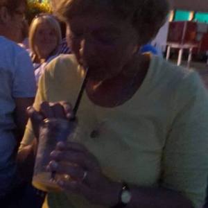 Profilbild von Irene Horst