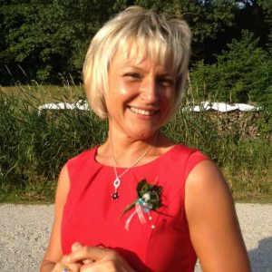 Profilbild von Irene Huber