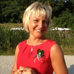 Social Media Profilbild Irene Huber 