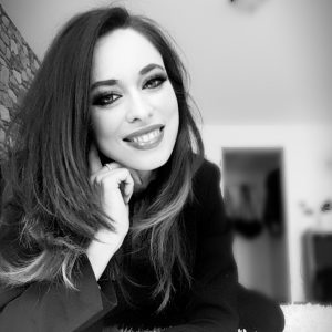 Profilbild von Irene Jost