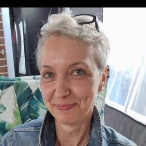 Profilbild von Irene Jünke