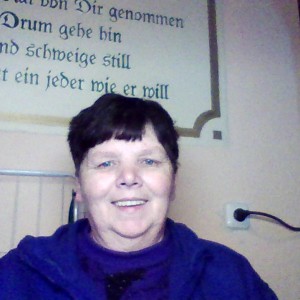 Social Media Profilbild Irene Kästner 