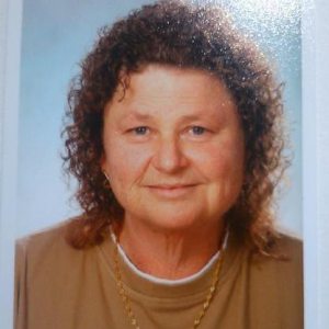 Profilbild von Irene Kauth