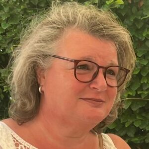 Profilbild von Irene Ketzberg