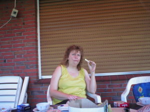 Profilbild von Irene Kielmann