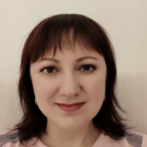 Profilbild von Irene Kober