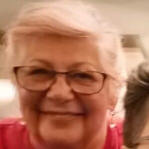 Profilbild von Irene König