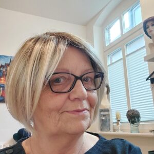 Profilbild von Irene Koltermann
