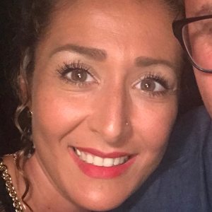 Profilbild von Irene Koulaxidou