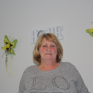 Profilbild von Irene Krämer