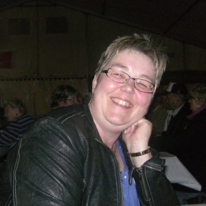 Profilbild von Irene Kraus