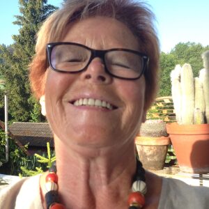 Profilbild von Irene Krebuehl