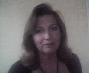Profilbild von Irene Kronsbein