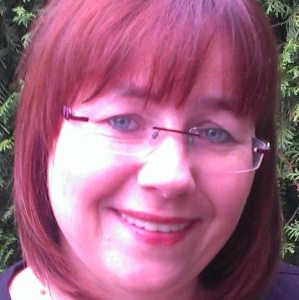 Profilbild von Irene Kuntze