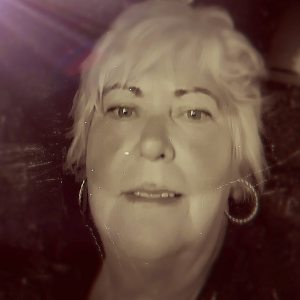 Profilbild von Irene Lange