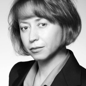 Profilbild von Irene Lange
