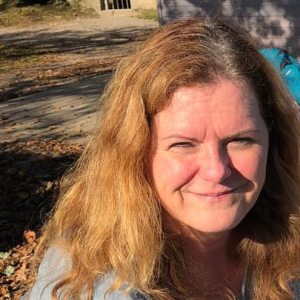 Profilbild von Irene Langer