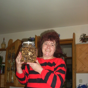 Profilbild von Irene Lechner