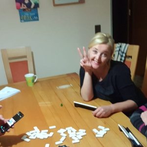 Profilbild von Irene Lehmann