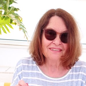Profilbild von Irene Lex