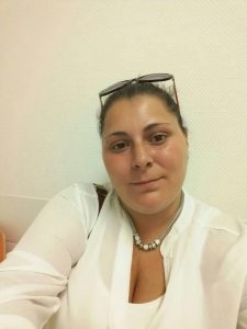 Profilbild von Irene Lo Vacco
