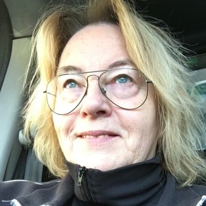 Profilbild von Irene Lüders