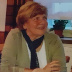 Profilbild von Irene Lüpfert