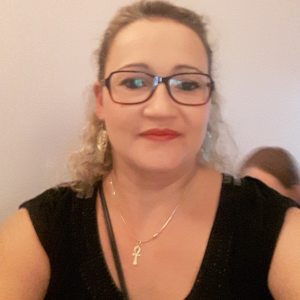 Profilbild von Irene Maier