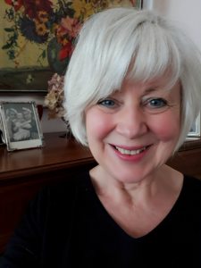 Profilbild von Irene Marjanovic