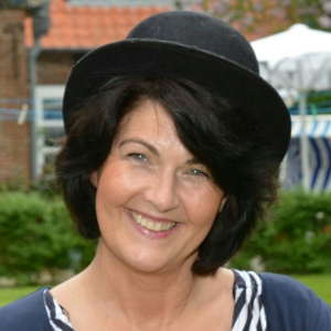 Profilbild von Irene Marowski