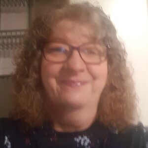 Profilbild von Irene Marrazzo