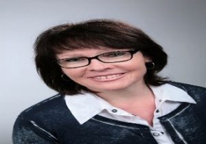 Profilbild von Irene Milkner