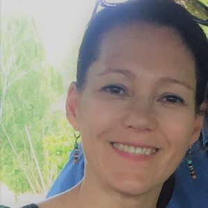 Profilbild von Irene Mischke