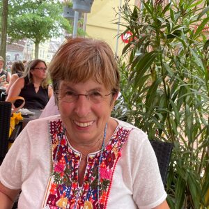 Profilbild von Irene Nehlsen
