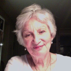 Profilbild von Irene Orlich