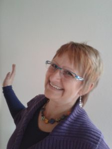 Profilbild von Irene Ostertag