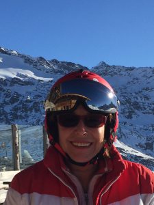 Profilbild von Irene Panse