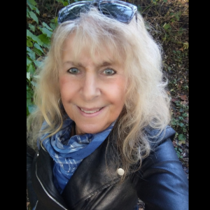 Profilbild von Irene Pergher