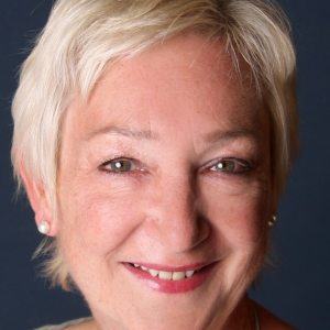 Profilbild von Irene Petersen