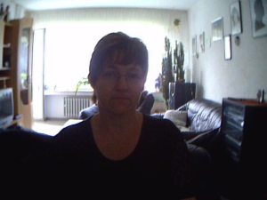Profilbild von Irene Pillitteri