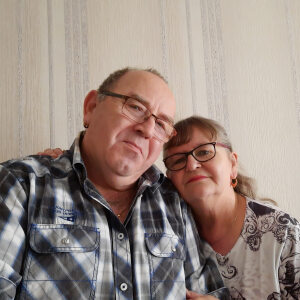 Profilbild von Irene Pitlok